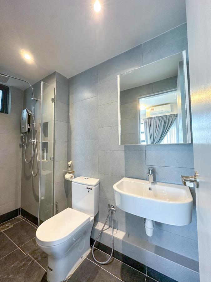 Sea Lavie Homestay@コタキナバル エクステリア 写真