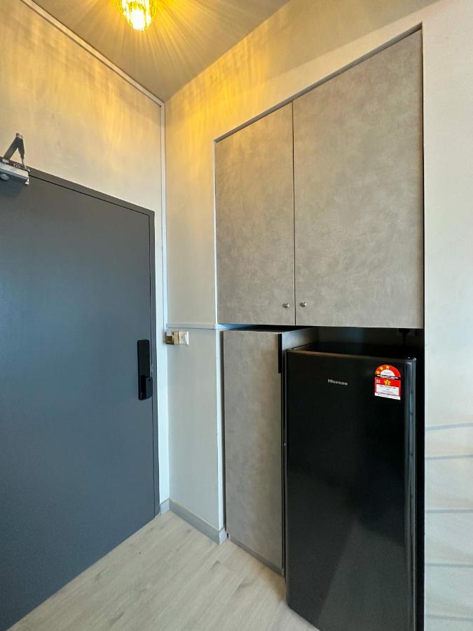 Sea Lavie Homestay@コタキナバル エクステリア 写真